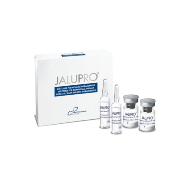 Jalupro - Skin Booster