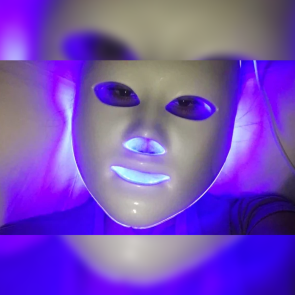 LED Light Therapy