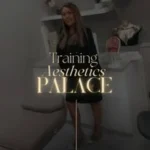 Aesthetics training academy